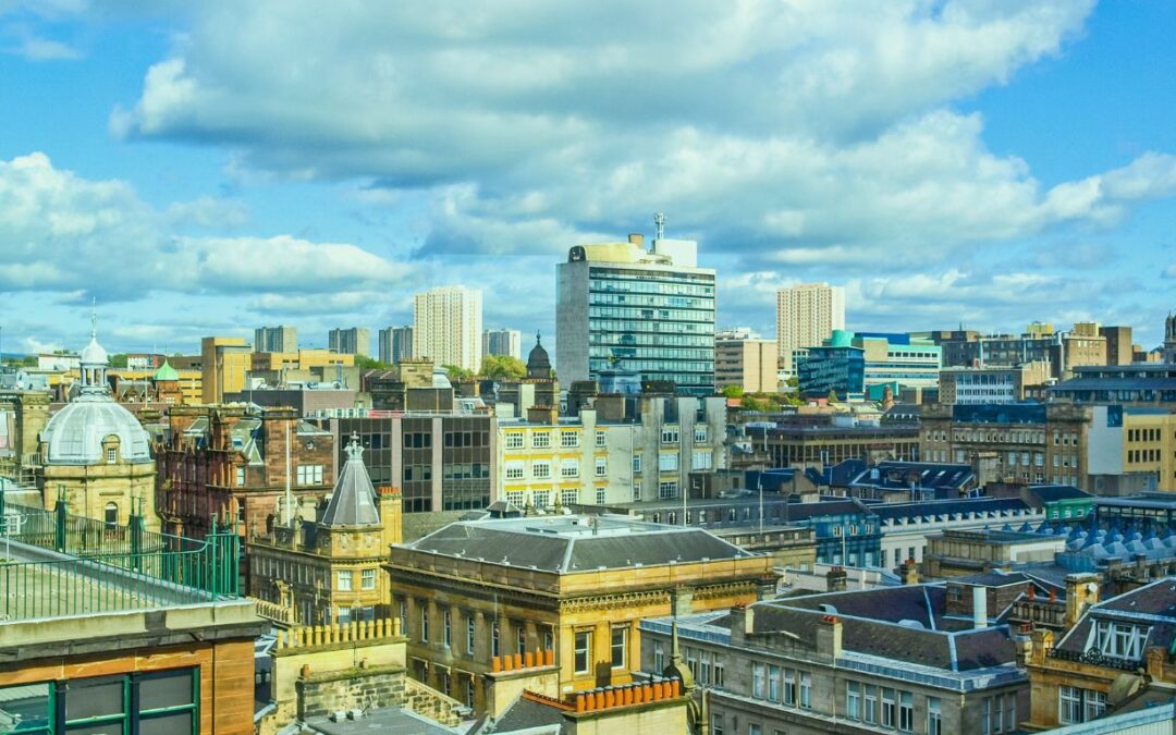 Our Official Launch Date