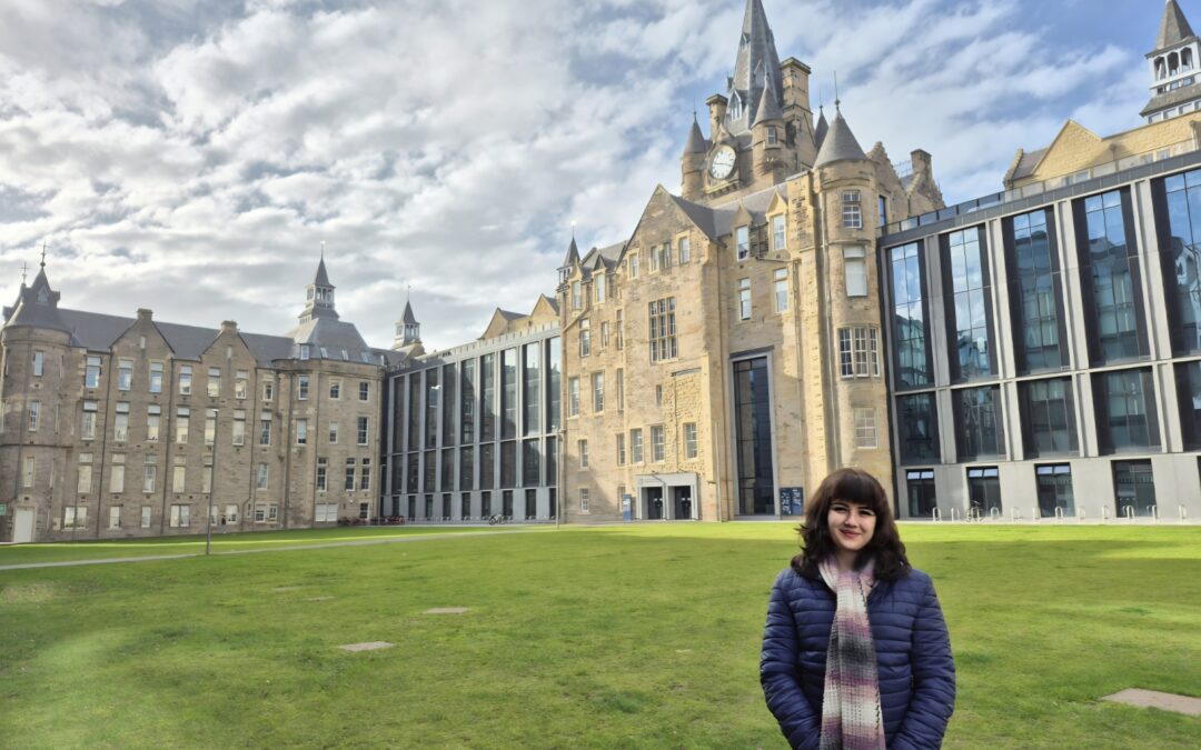 Bridging Scotland and Türkiye: New Joint Research Aims to Accelerate Net-Zero in High-Density Buildings
