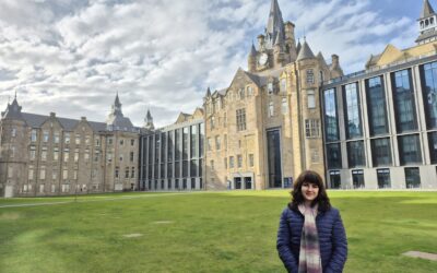 Bridging Scotland and Türkiye: New Joint Research Aims to Accelerate Net-Zero in High-Density Buildings