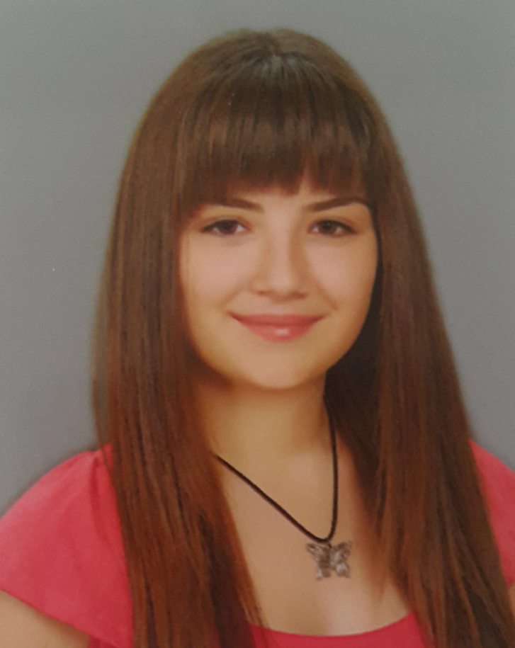 Dr Beste Ozyurt Ersoz