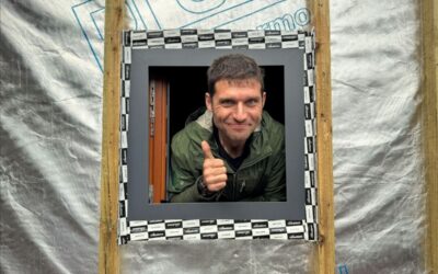 Guy Martin’s Ice Box Experiment
